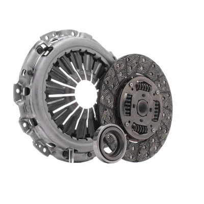 Afbeelding van EXEDY NSK2184 Koppelingsset voor motoren Met dubbelmassavliegwiel Driedelig lager 250 NISSAN: NP300 Navara Pickup, Pathfinder 3