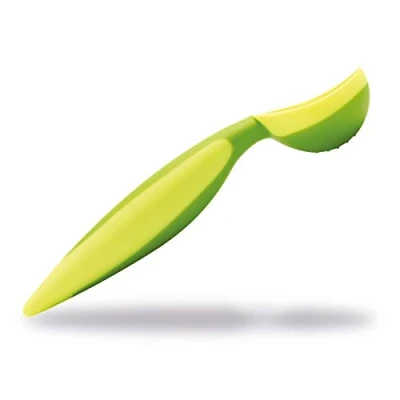 Afbeelding van IJsschep, groen Mastrad