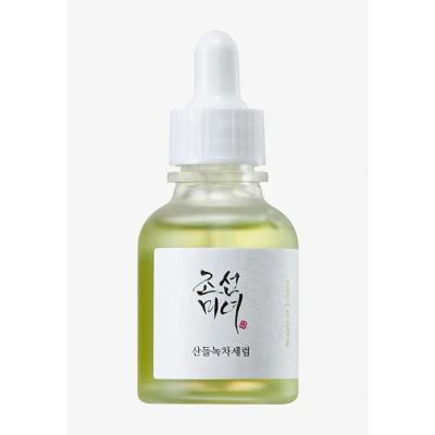 Afbeelding van Green Tea Calming Serum Beauty of Joseon 30ml