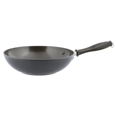 Afbeelding van Wokpan Vintage Grijs 28 cm Sambonet