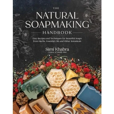 Afbeelding van The Natural Soapmaking Handbook