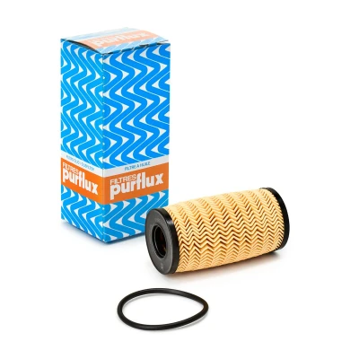 Afbeelding van PURFLUX L1090 Oliefilter Filter insert RENAULT: Trafic 3 Bus, Talisman Grandtour, Espace 5, FIAT: Talento Van, Minibus, NISSAN: NV300 Minibus