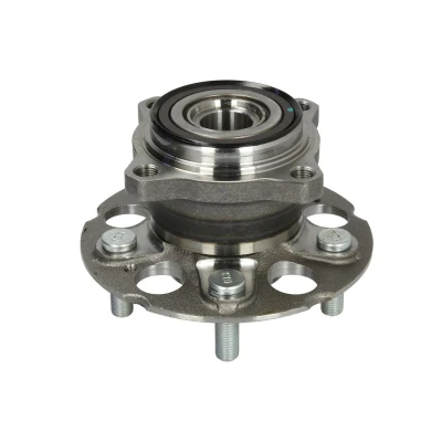 Afbeelding van BTA H24089BTA Wiellagerset Achteras links en rechts 152 HONDA: CR V 4