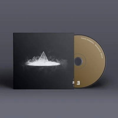 Afbeelding van Daniel Herskedal Movements Of Air (CD)