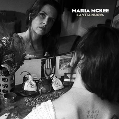 Afbeelding van Maria McKee La Vita Nuova (2 LPs)