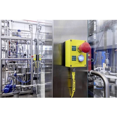 Afbeelding van Siemens 3SU1802 0AA00 0AB1 Lege behuizing 2 inbouwplaatsen (l x b h) 114 85 64 mm Zonder markering Grijs 1 stuk(s)