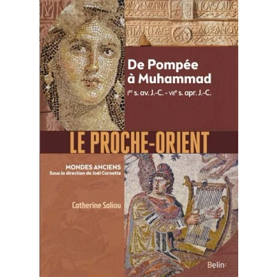 Image de Le Proche Orient