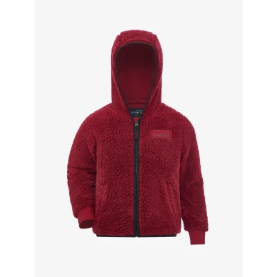 Image de LeMieux Veste Polaire Mini Teagan Ember
