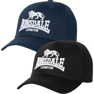 Afbeelding van Lonsdale Dop dubbelpak WILTSHIRE