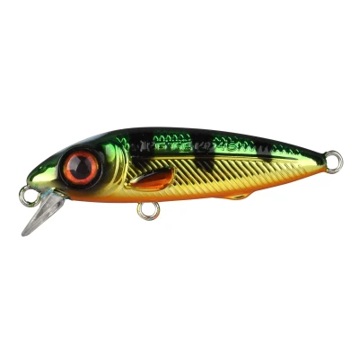 Afbeelding van Spro Iris The Kid Hardlure Fast Sinking 5.8cm 8g Kleur : Perch
