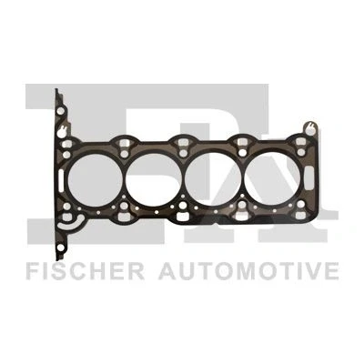 Afbeelding van FA1 EC1200 903 Koppakking 0,32mm OPEL: Corsa D Hatchback