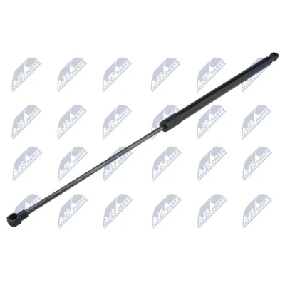 Afbeelding van NTY AE BM 059 Gasveer achterklep 660N 627mm