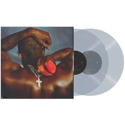 Afbeelding van Usher Coming Home (2 LPs)