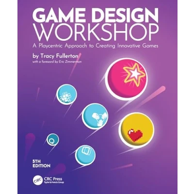 Afbeelding van Game Design Workshop