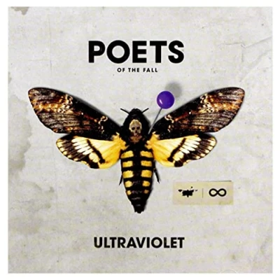 Afbeelding van Ultraviolet Poets Of The Fall