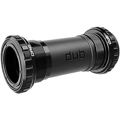 Afbeelding van Sram Dub Bsa Mtb Wide Trapaslagers Zwart 68/73 mm