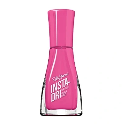 Afbeelding van Sally Hansen Nagellak InstaDri 281 Beet ing Heart