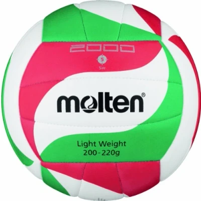 Afbeelding van Molten Trainingsvolleybal 1400 Light