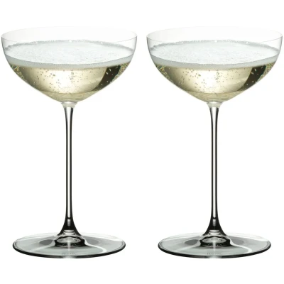Afbeelding van Riedel Cocktail Glazen Veritas 2 Stuks