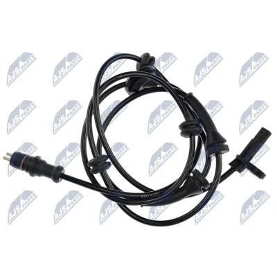 Afbeelding van NTY HCA FT 005 ABS Sensor Vooras links
