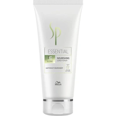 Afbeelding van Wella SP Essential Nourishing Conditioner 200 ml