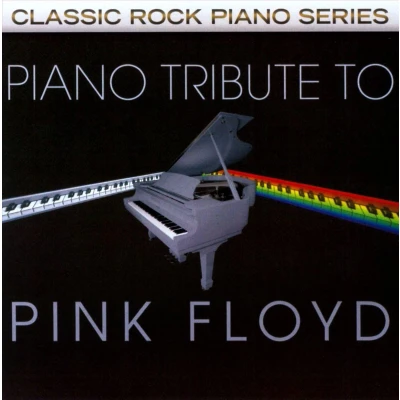 Afbeelding van Piano Tribute to Pink Floyd