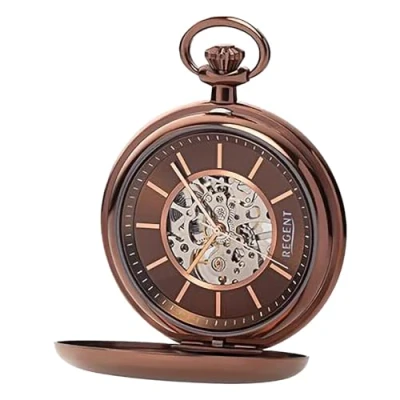 Afbeelding van Regent horloge P 709