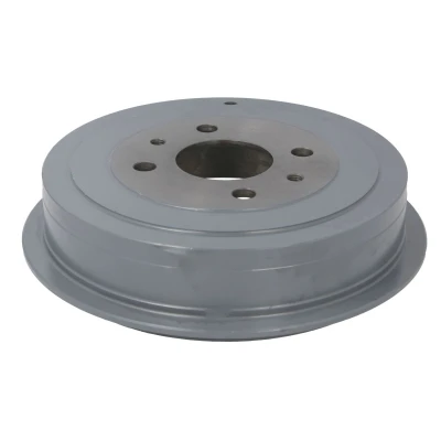 Afbeelding van FEBI BILSTEIN 194800 Remtrommel Achteras 249,3mm FIAT: Punto II Hatchback, Panda Fiorino III Box Body / Estate, ALFA ROMEO: 145