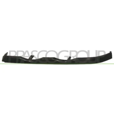 Afbeelding van PRASCO BM0182104 Afdekking, koplamp Links, Links voor
