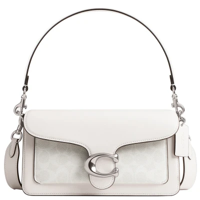 Afbeelding van Coach Crossbodytassen Tabby 26 print