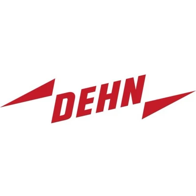 Afbeelding van DEHN AK 6.10 KB W KBF3 18 STTZN Aansluitklem 1 stuk(s)