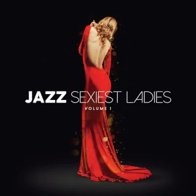 Afbeelding van V/A Jazz Sexiest Ladies Volume 1 (CD)