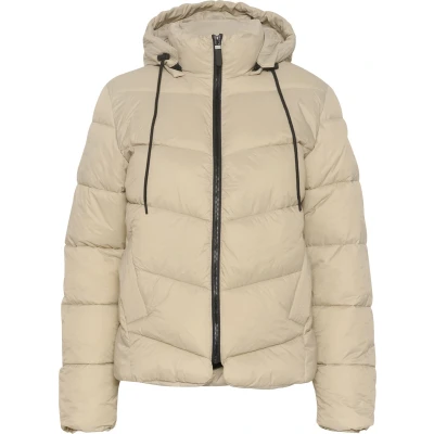 Afbeelding van Kaffe KAsusanne Jacket Dames Jas Maat 38