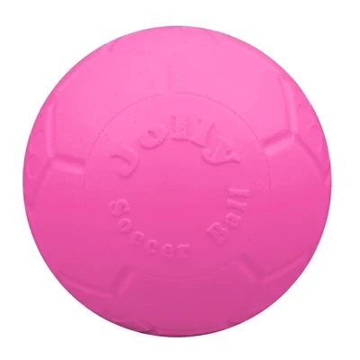 Afbeelding van Jolly Speelbal Roze 15cm