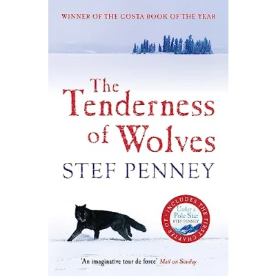 Afbeelding van The Tenderness of Wolves