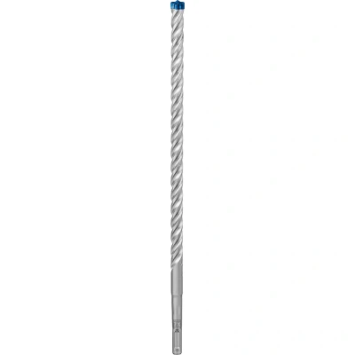 Image de BOSCH 2608900111 Marteau perforateur expert SDS Plus 7X, 12x250x315mm
