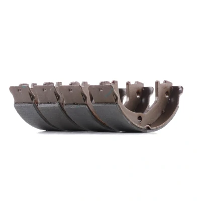 Afbeelding van Brembo Remblokken schoenen handrem S A6 508
