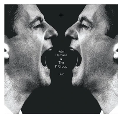 Afbeelding van Peter Hammill &amp; The K Gr Plus