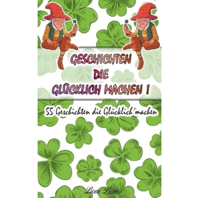 Afbeelding van Geschichten die Glücklich machen