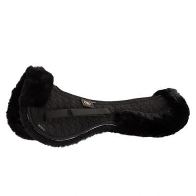 Image de BR Amortisseur Air Mesh Sheepskin Noir Full