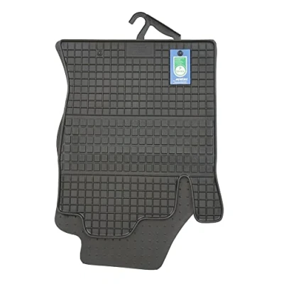 Afbeelding van Ford Focus 1998 2001 rubbermat