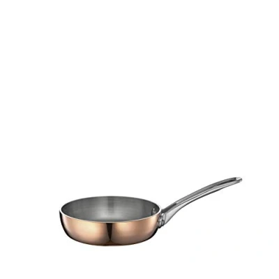 Afbeelding van Spring Culinox Mini pan, koper, 12 cm