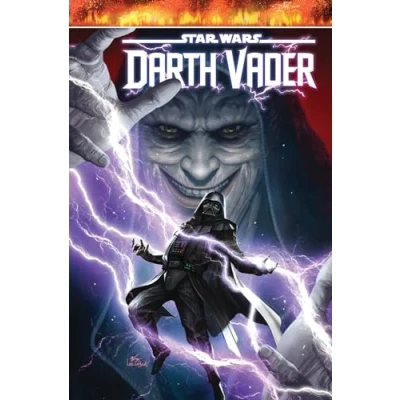 Afbeelding van Star Wars: Darth Vader by Greg Pak Vol. 2