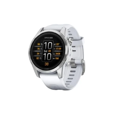 Afbeelding van Garmin Epix Pro Wit 42mm