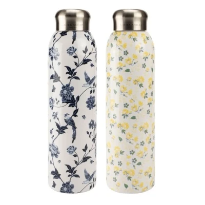 Afbeelding van Laura Ashley Thermosfles Summer Palace 500 ml