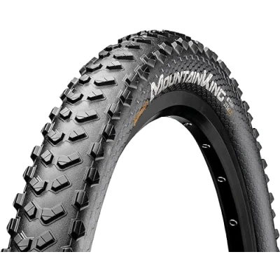 Afbeelding van Continental Buitenband Mountain King Ii 29 X 2.30 (58 622) Draad
