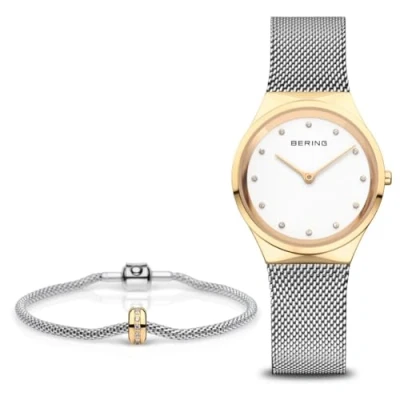 Afbeelding van Bering Dameshorloge 12131 010 190 GWP1