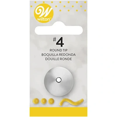 Afbeelding van Wilton Spuitmondje #004