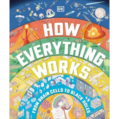 Afbeelding van How Everything Works