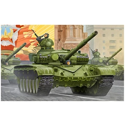 Afbeelding van Russische T 72A MOD.1983 MBT